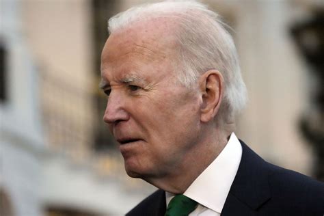 Biden issues first veto, defending Labor Dept. ‘ESG’ rule